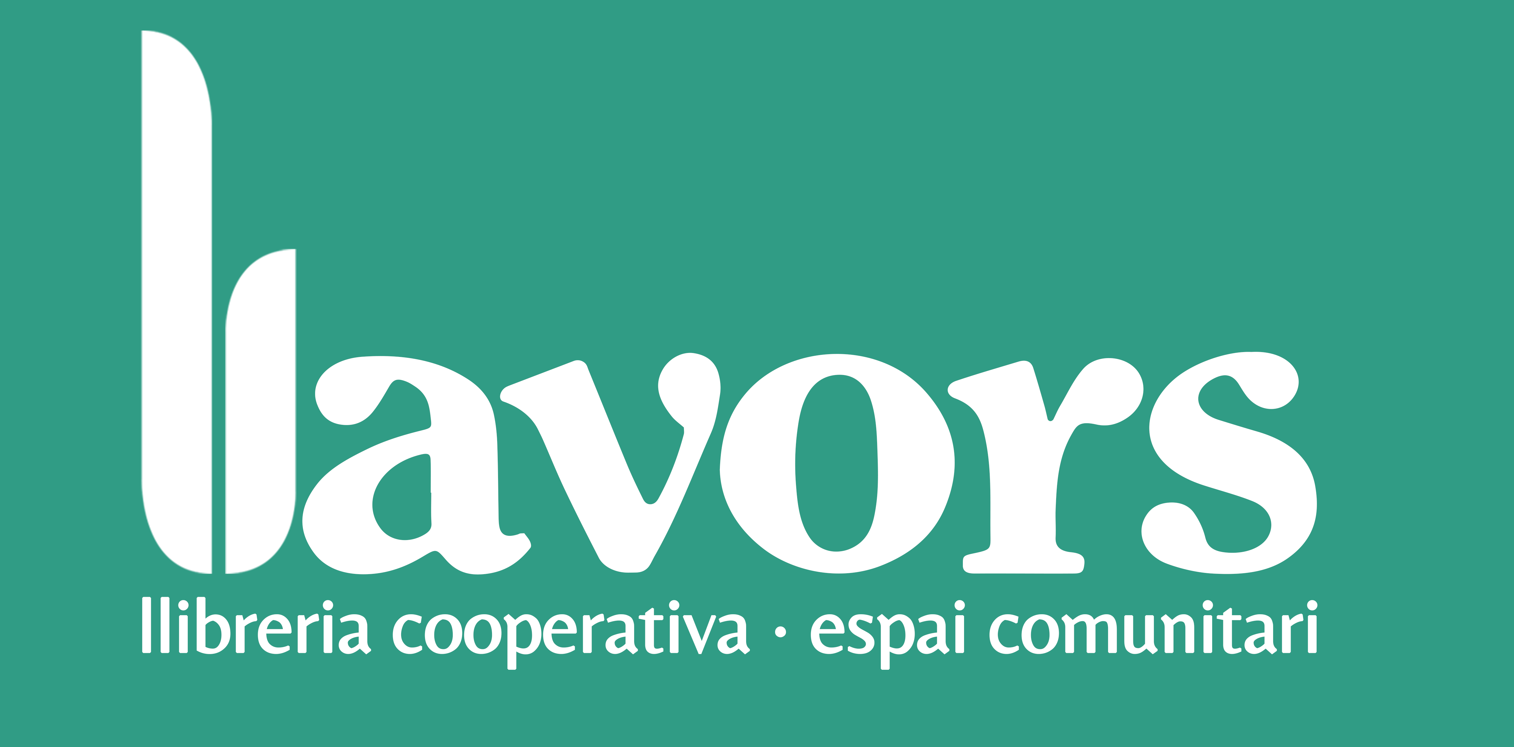 Imatge pels mitjans: Espai Llavors SCCL