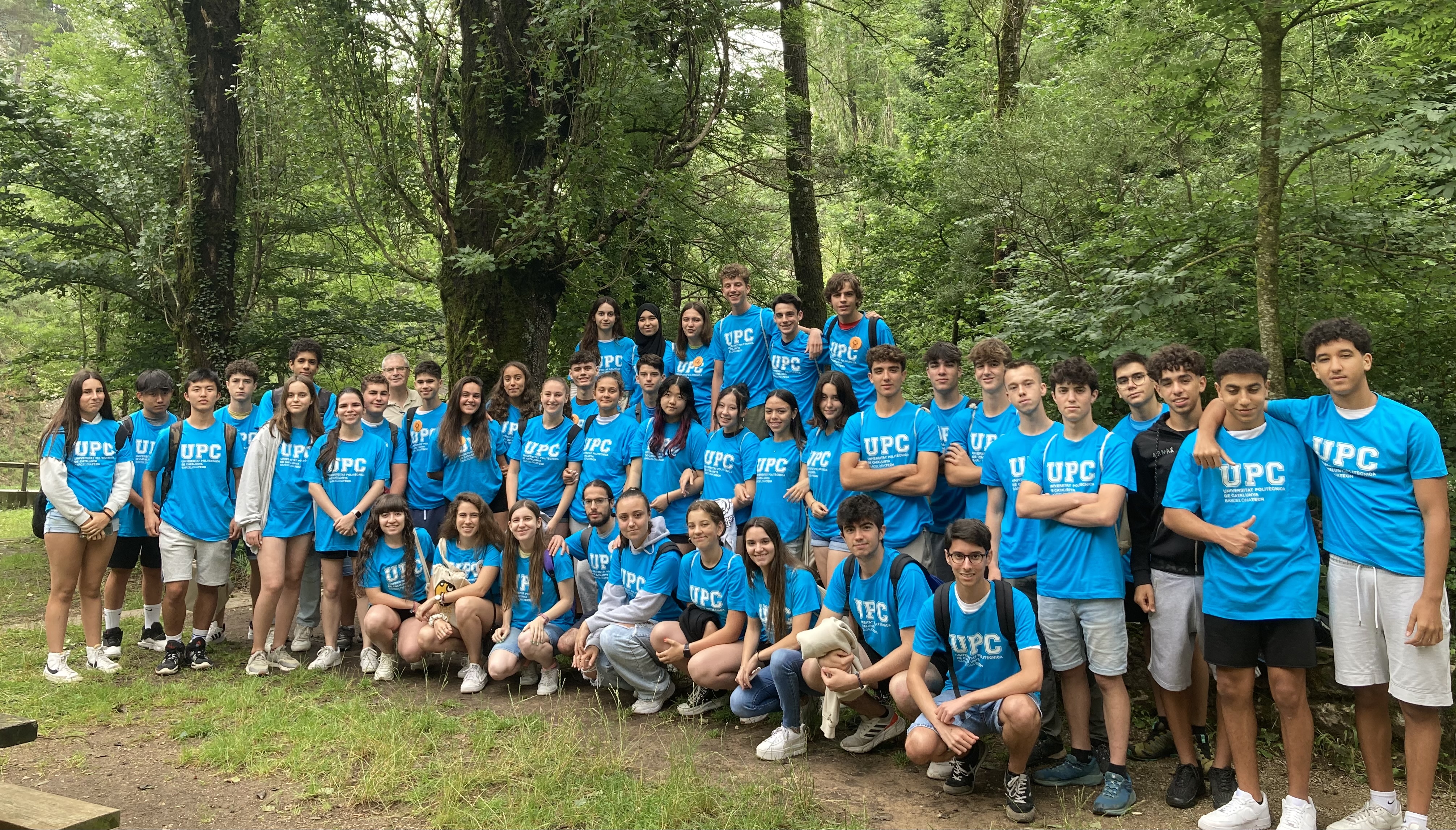 Imatge pels mitjans: FÒRUM de Joves Talents de Catalunya