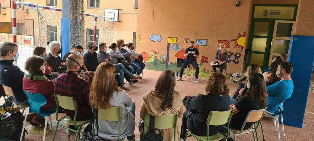Imatge pels mitjans: En xarxa, proposem!