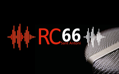 Imagen para los medios: RC66, ràdio comunitària del barri