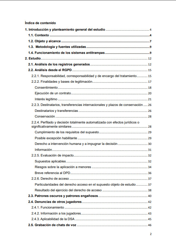 Imagen para los medios: Análisis de la adecuación y funcionamiento de los sistemas antitrampas o «anti-cheat» en los videojuegos. Comentario especial del escaneo en tiempo real y a nivel de administrador del dispositivo de juego.