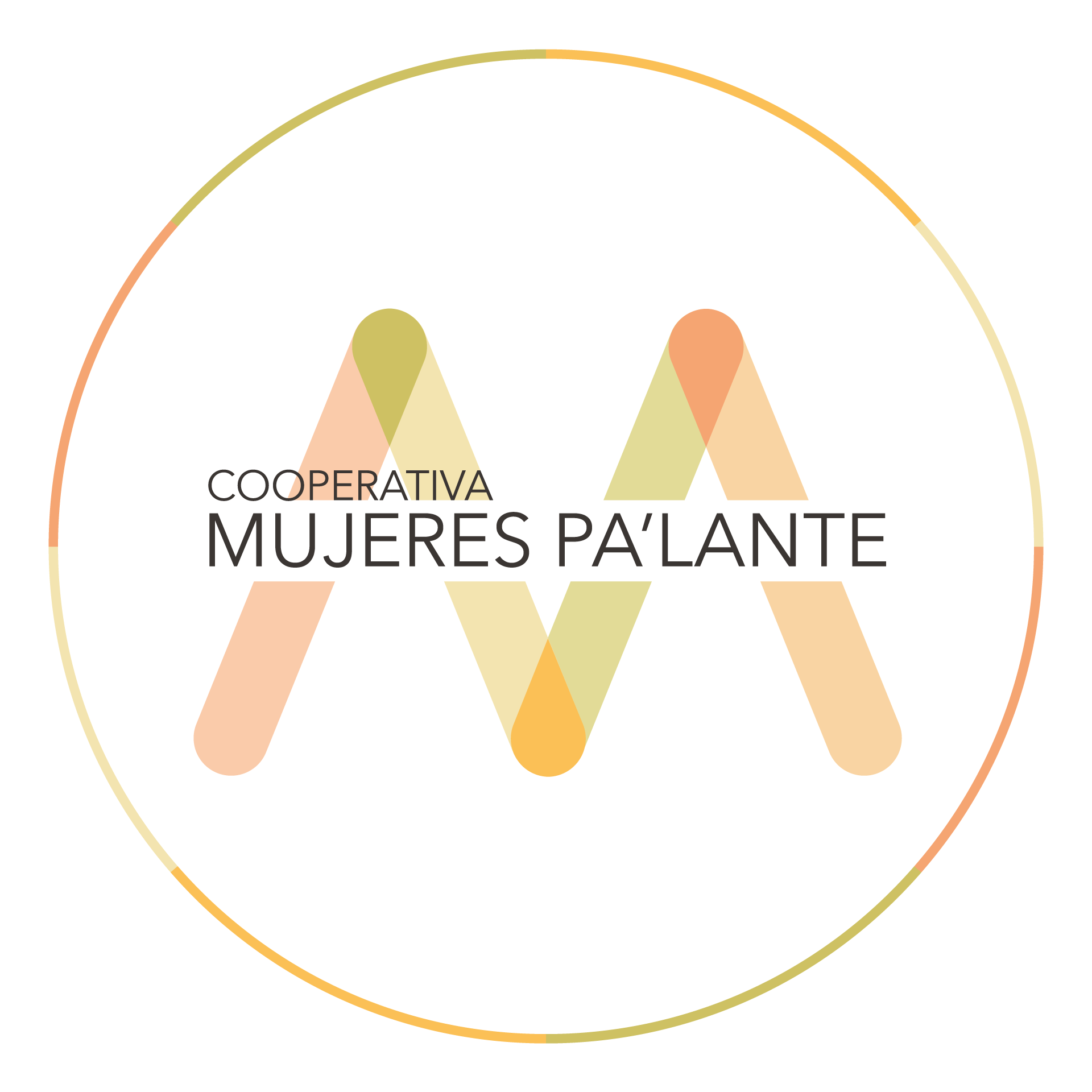 Imatge pels mitjans: Mujeres Palante SCCL