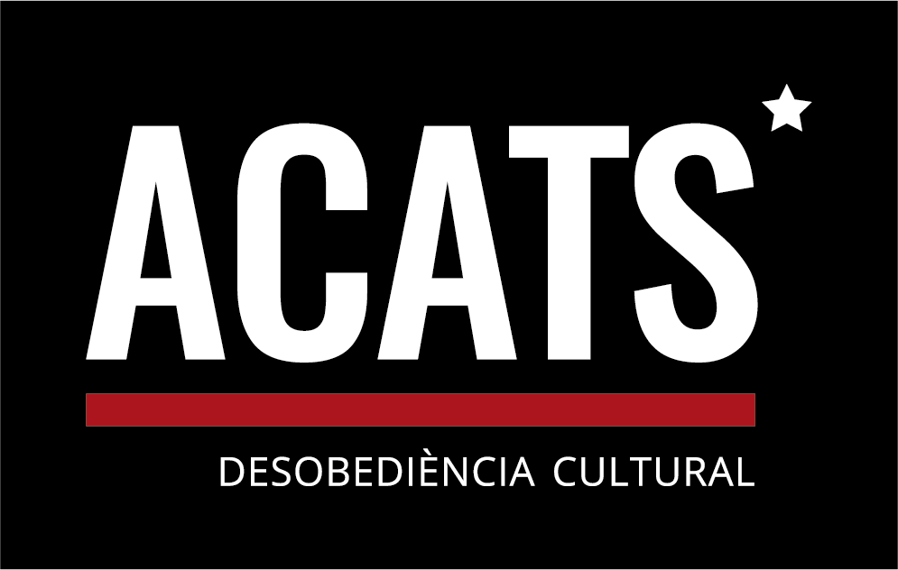 Imatge pels mitjans: Associació Col·lectiva Audiovisual per a la Transformació Social (A.C.A.T.S.)