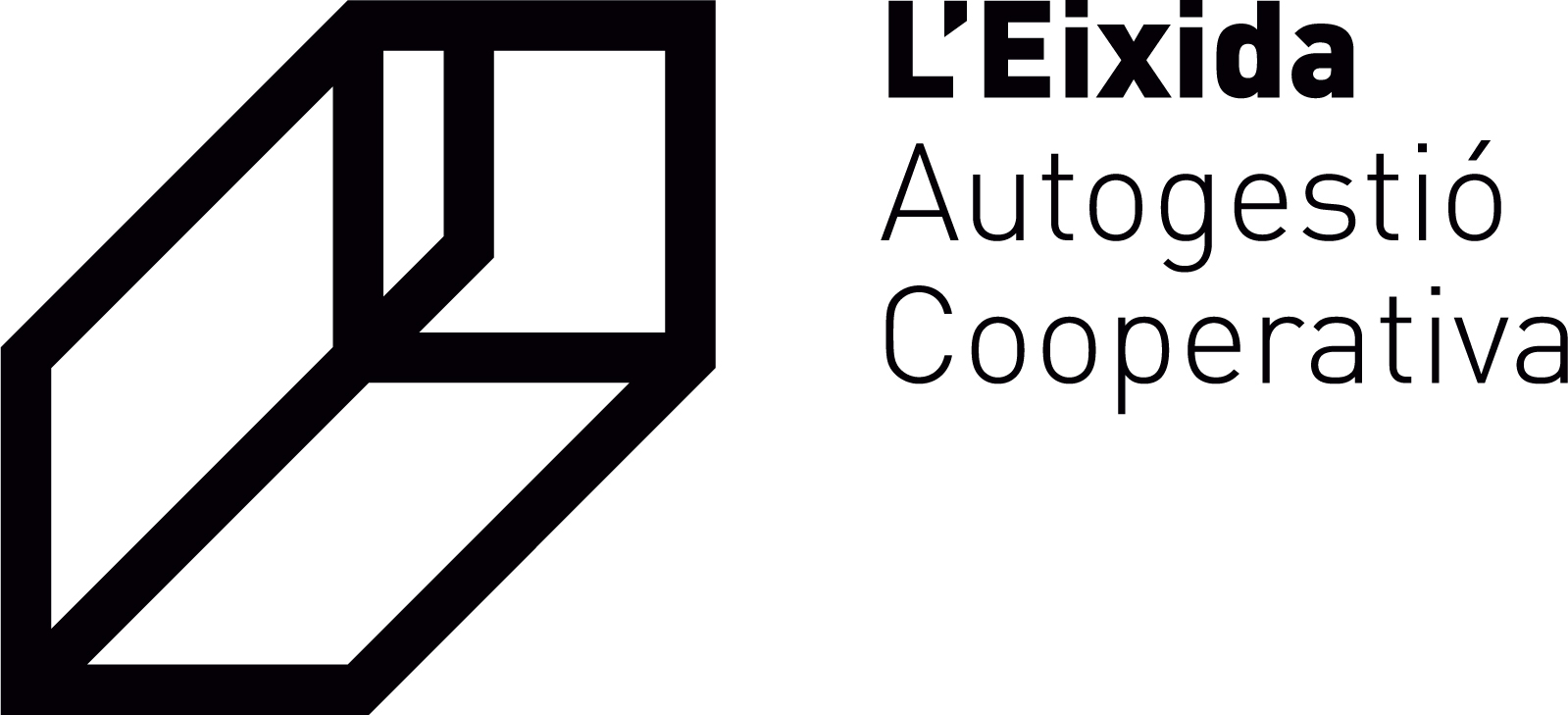 Imatge pels mitjans: L'Eixida SCCL