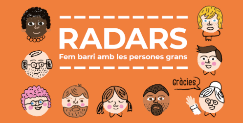 Imagen para los medios: Projecte Radars