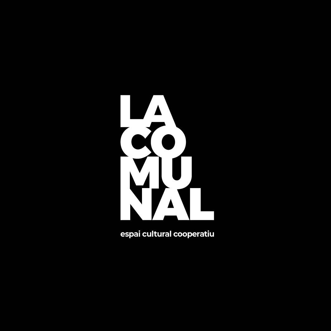 Imatge pels mitjans: La Comunal